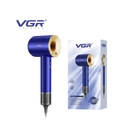 Фен для волос VGR V-445 BLUE 1600 Вт