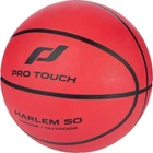 Мяч баскетбольный PRO TOUCH Harlem 50 красный Уни 6