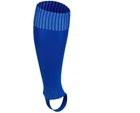 Гетры Select Feetless socks без носочки синий Чол 38-41