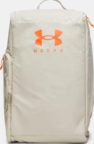 Сумка Under Armour Contain Duo MD BP Duffle 50L бежевий 60 x 47 x 30 см (1381919-289)