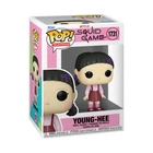 Ігрова фігурка Funko POP! серії Гра в кальмара 3 - Йон Хі