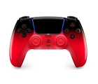 Геймпад PlayStation 5 Dualsense BT, Techno Red