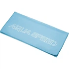 Полотенце Aqua Speed DRY FLAT голубое 70x140 см 155-02