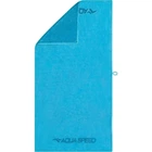 Полотенце Aqua Speed DRY SOFT голубое 70x140 см 156-02