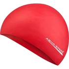 Шапочка для плавання Aqua Speed SOFT LATEX червона 122-31