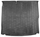 Коврик в багажник Hyundai Ioniq hybrid Top, 111653 Avto-Gumm