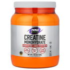 Креатин моногідрат Now (Now Foods) Creatine Monohydrate порошок