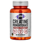 Креатин моногідрат Now (Now Foods) Creatine Monohydrate 750 мг