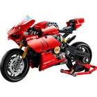 Конструктор LEGO Technic Ducati Panigale V4 R (42107) [96493]