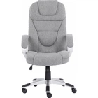 Офісне крісло GT Racer X-2852 Classic Fabric Gray [125598]
