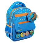 Рюкзак дитячий Yes Jurassic World Dino Friends K-37XS 550463