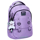 Pюкзак шкільний Yes ТS-54M Lively Light 550328