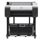 Принтер струменевий кольоровий A1 Canon imagePROGRAF TM-255, Black/Grey (6238C003)