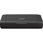 Принтер струйный цветной A4 Canon MAXIFY BX110, Black, аккумулятор (7069C027)