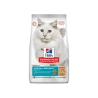 Сухий корм Hill's Science Plan Feline Adult Hypoallergenic для котів з яйцем та комахами