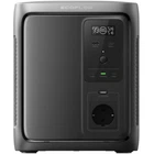 Зарядная станция EcoFlow Delta 3 1000 Air (10ms UPS), 500 Вт, 960 Вт*ч (электростанция для дома)