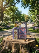 Парфюмированная Вода Gucci Flora Gorgeous Magnolia для женщин