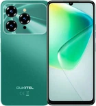 Смартфон Oukitel C6 5G 12/512GB Green