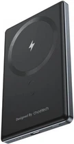 Повербанк (Powerbank) Choetech B738 5000mAh 20W Black (B738-CCBK)