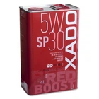 Моторна олива XADO SP Red Boost