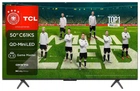Телевизор TCL 50C61KS (50C61KS) Black