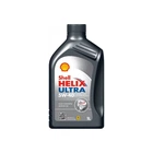 Моторна олива Shell Helix Ultra