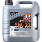 Моторна олива Liqui Moly Special Tec LL