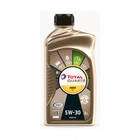 Моторное масло Total Quartz Ineo ECS