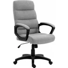 Офисное кресло GT Racer B-5745 Fabric Gray [166915]
