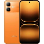 Смартфон Infinix Smart 20 4/64GB Sunlike Orange [166254]