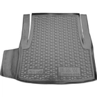 Коврик в багажник BMW 3 E90 SD 2005-2013 212158 Avto-Gumm