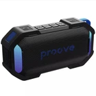 Портативная акустика Proove Black Rock 10W (APP) (black/blue)