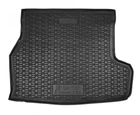 Коврик в багажник BMW 3 E46 UN 1998-212152 Avto-Gumm