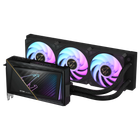 Видеокарта GeForce RTX 5080 16GB Gigabyte Aorus Xtreme Waterforce (GV-N5080AORUSX W-16GD)