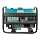 Генератор бензиновий Könner&Söhnen KS 2900