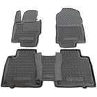 Коврики в салон Mercedes-Benz GLE-Class W167 2019-, Avto-Gumm, 11780