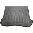 Килимок у багажник Jeep Grand Cherokee WK1 2005-2010, Avto-Gumm 211988
