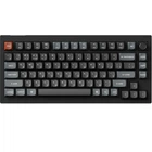 Клавіатура бездротова Keychron V1 Ultra Keychron Red Switch Black RGB (V1U-D1-UA)