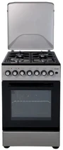 Плита комбінована Houser FSM 5301 S