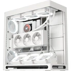Корпус HAVN HS 420 VGPU Edition White (HVN-CA-HS420-07)