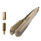 Стайлер Cecotec AirLisse 2in1 ForceDry Champagne (A01_EU01_111302)