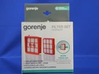 Набор фильтров для пылесоса Gorenje (732741)