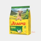 Сухой корм Josera Balanсe для Пожилых и Малоактивных собак