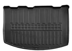 Килимок у багажник Ford Kuga 2 2012-2019/Escape 2012-2019, з бортом, поліуретан, Stingray 6007041
