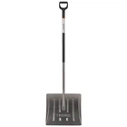Лопата для прибирання снігу Fiskars Snow Light 143060 (1001636)