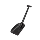 Лопата для автомобіля Fiskars SOLID™ 143073 (1019353)