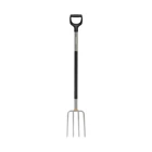 Садові вила Fiskars Ergonomiс 1070679