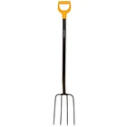 Вила для компосту Solid Fiskars 1070674