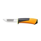 Ніж Fiskars для важких робіт з точилом (156018) 1023619