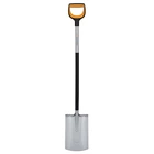 Лопата штикова пряма Fiskars Xact™ (1066730)
